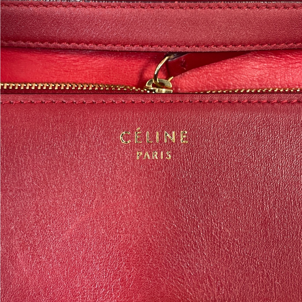 Celine Box Bag - Picture 8 of 11